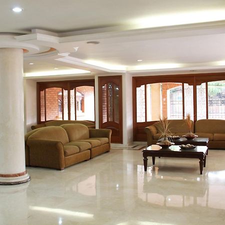 Hotel Tativan Valledupar Exteriér fotografie