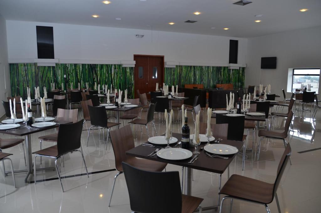 Hotel Tativan Valledupar Exteriér fotografie