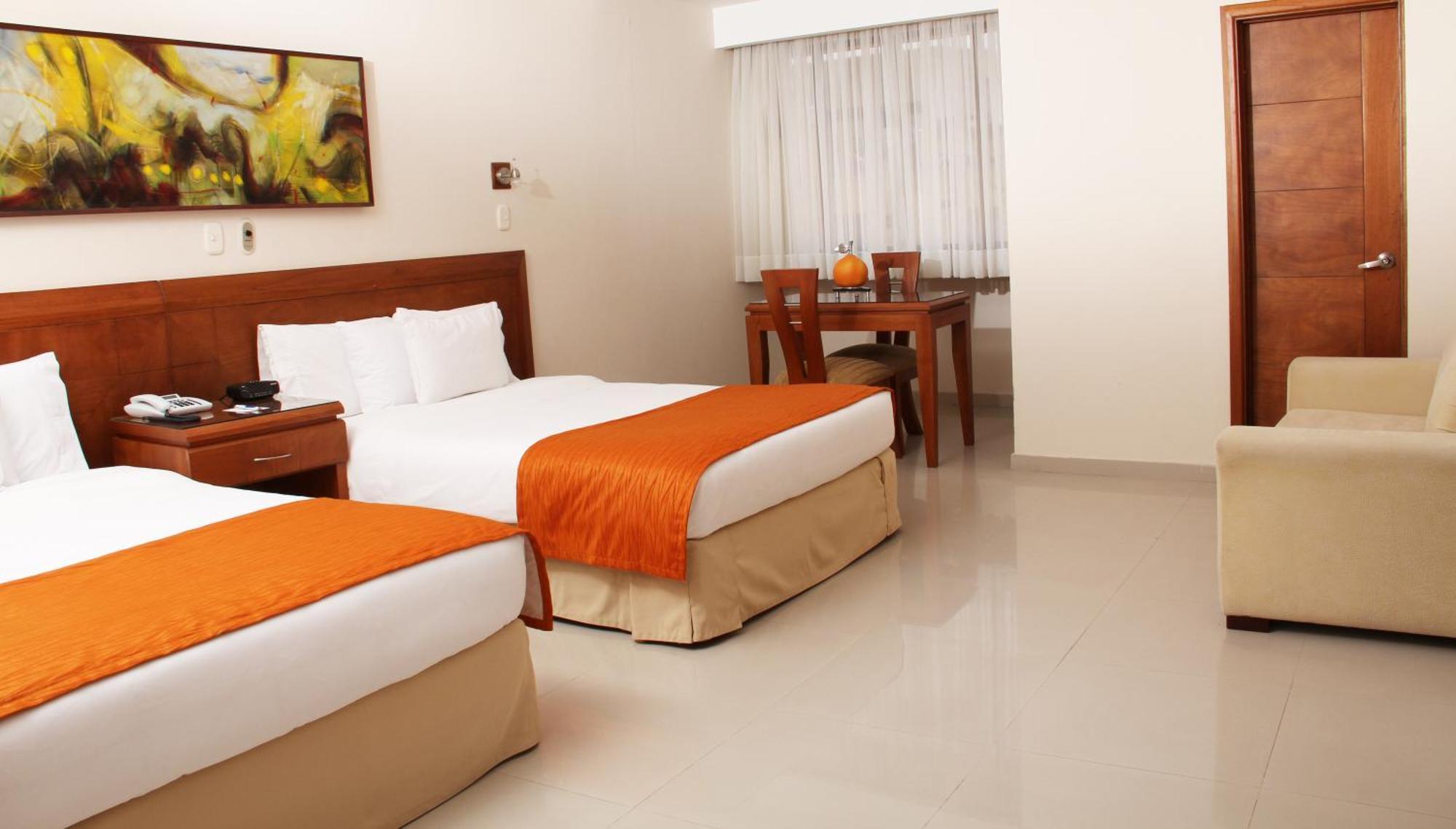 Hotel Tativan Valledupar Exteriér fotografie