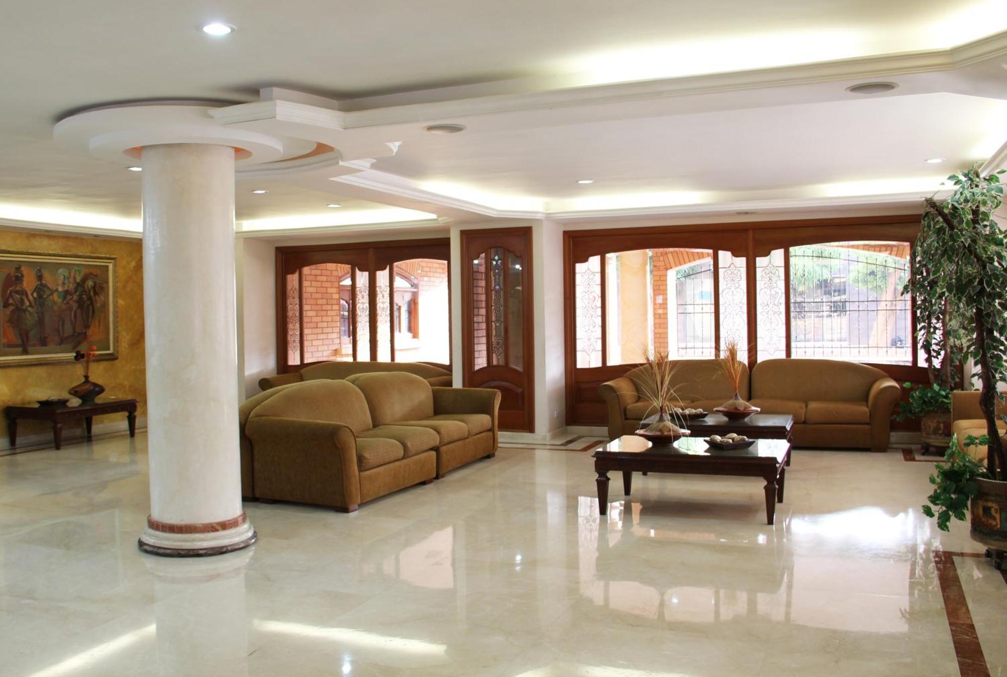 Hotel Tativan Valledupar Exteriér fotografie