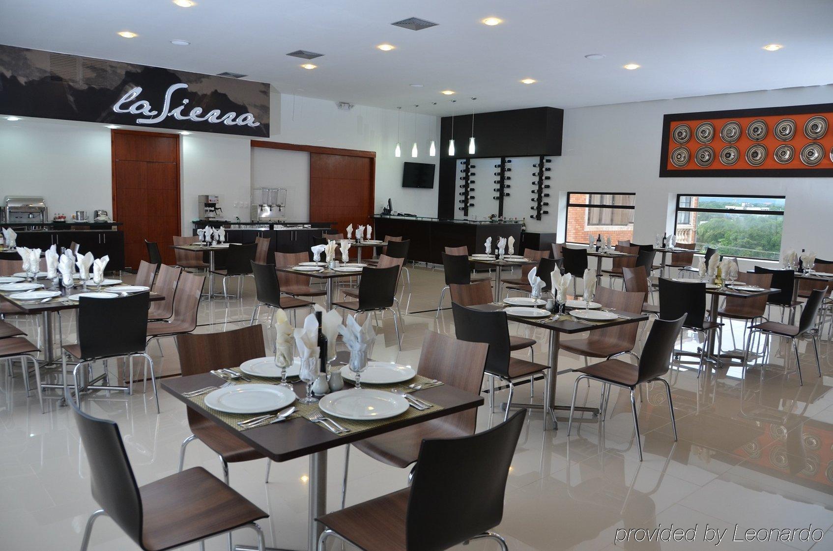 Hotel Tativan Valledupar Exteriér fotografie