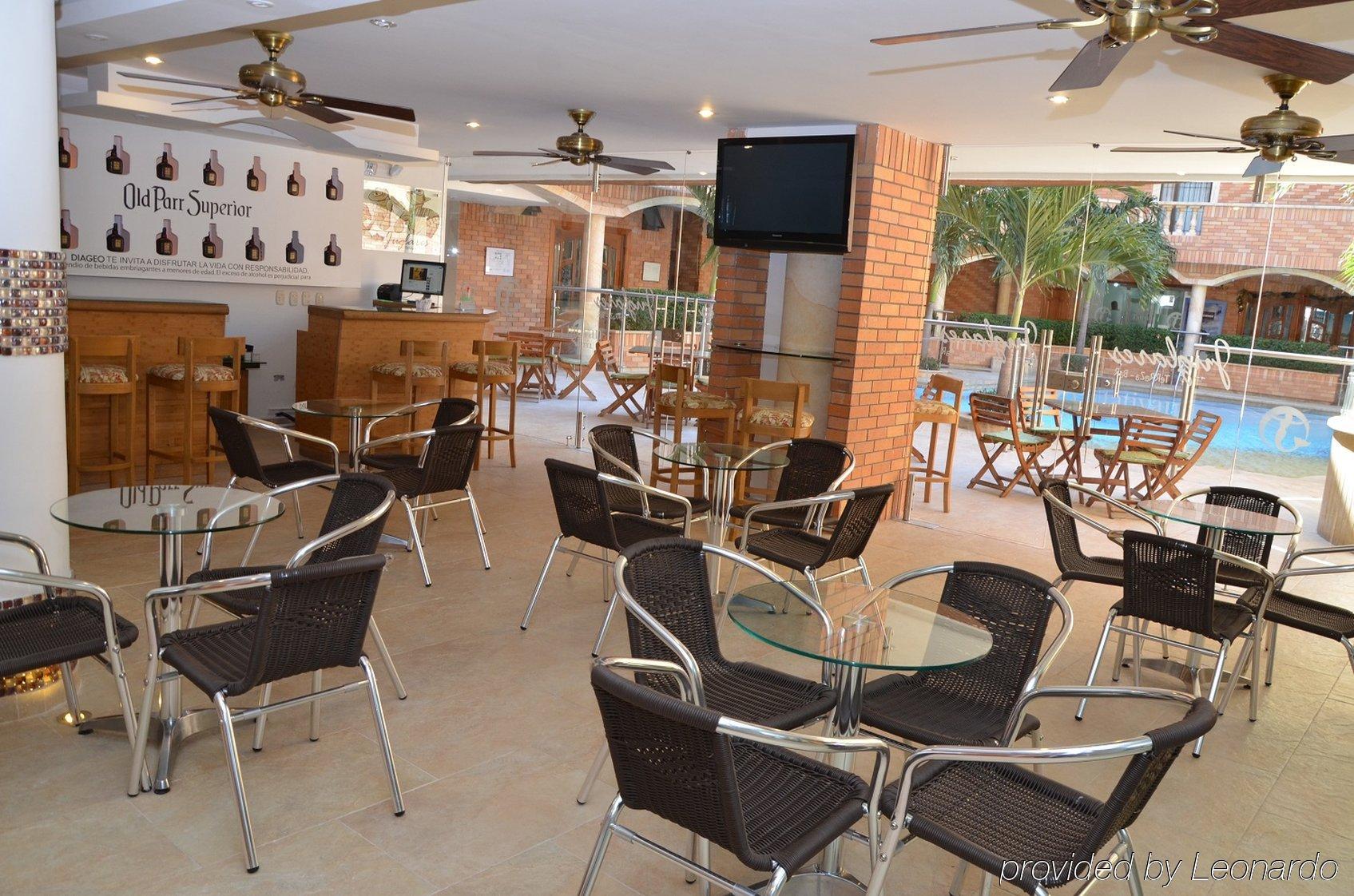 Hotel Tativan Valledupar Exteriér fotografie