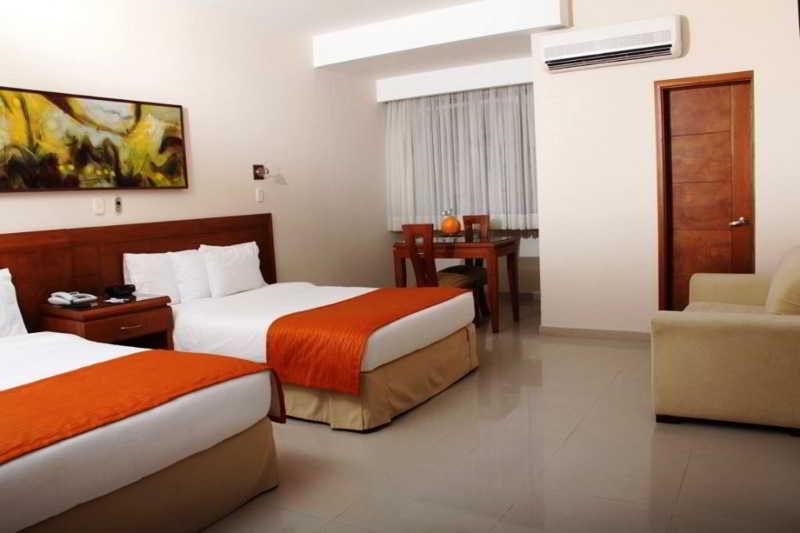 Hotel Tativan Valledupar Exteriér fotografie