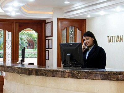 Hotel Tativan Valledupar Exteriér fotografie