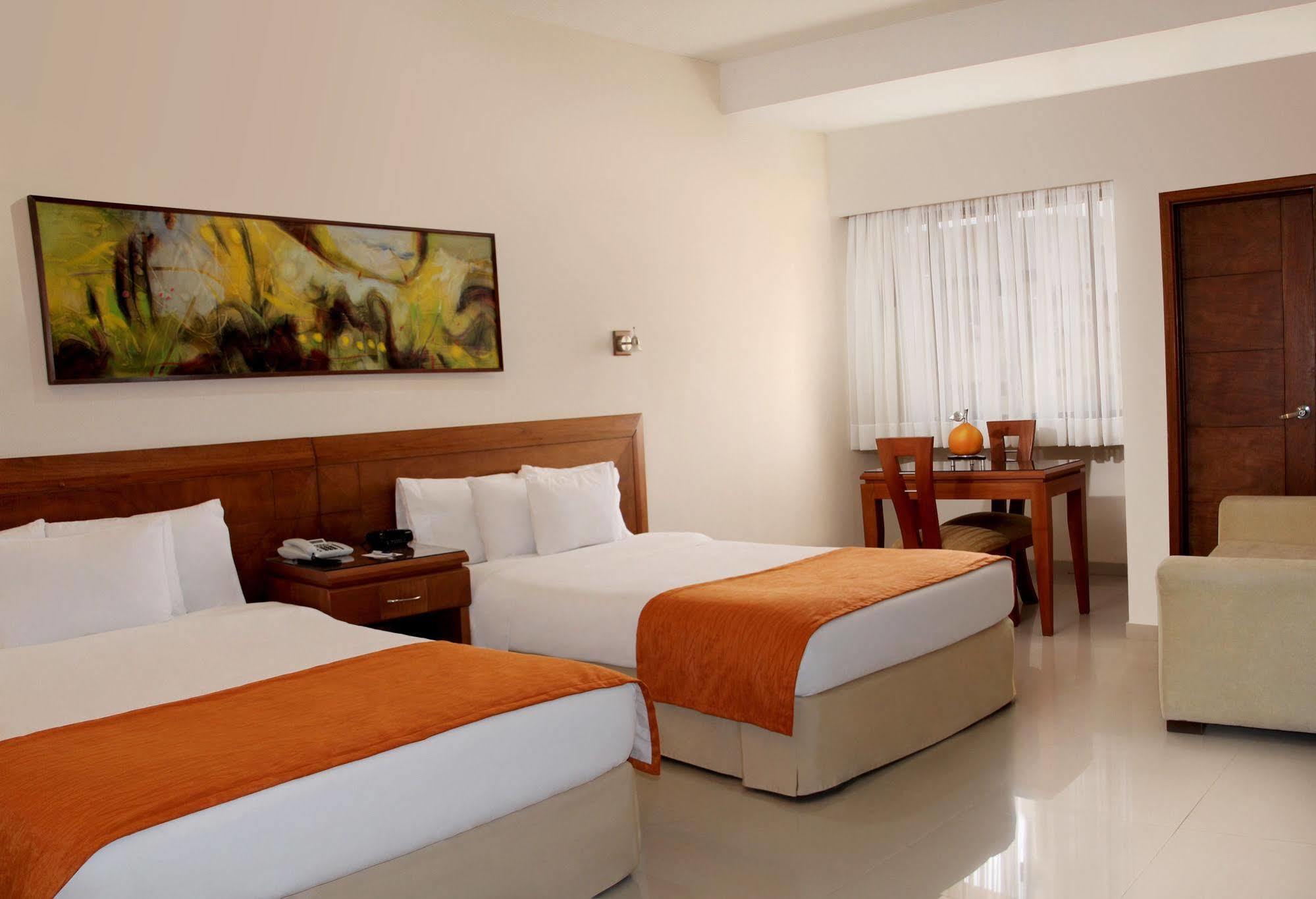 Hotel Tativan Valledupar Exteriér fotografie