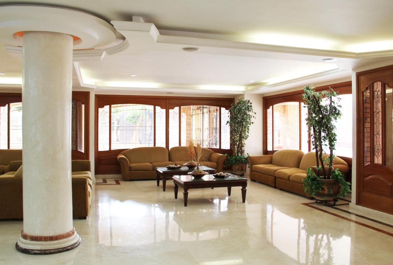 Hotel Tativan Valledupar Pokoj fotografie